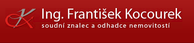 Ing. František Kocourek